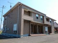 サン・ハロー Eの外観