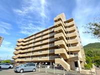 エスポワール辻の外観