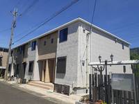 グラス トゥリーズⅠの外観