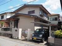 滋賀県野洲市冨波乙(一戸建)の賃貸物件の外観