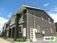 物件の外観画像