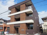 物件の外観画像