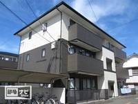 フォブールタウン南田宮BB201の外観