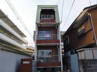 物件の外観画像