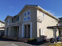 ライトハウスの外観