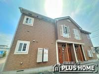 アウローラ Ⅰの外観