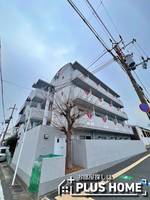 物件の外観画像