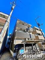 物件の外観画像