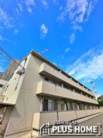 物件の外観画像