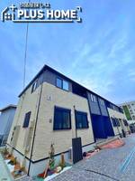 ベルシャイン 紀三井寺 Ⅱの外観