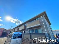 イソラフェリジェの外観