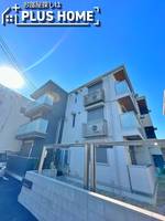 物件の外観画像