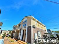 LinoコートⅠの外観