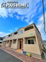 ルフナ Ⅱの外観