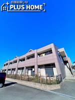 物件の外観画像