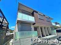 物件の外観画像