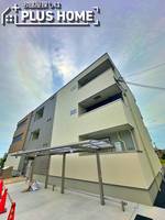 物件の外観画像