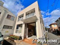 モルト フェリーチェの外観