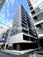 ルフォンプログレ神田プレミア305の外観