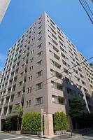 コクヨーレ日本橋の外観