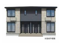 物件の外観画像