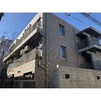 東京都渋谷区神宮前3丁目(マンション)の賃貸物件の外観