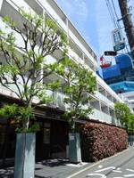 物件の外観画像