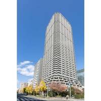 東京都中央区日本橋浜町3丁目(マンション)の賃貸物件の外観