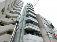 エクセリア小町の外観