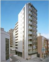 物件の外観画像