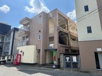 福岡県宗像市赤間5丁目(アパート)の賃貸物件102の外観