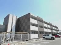 福岡県福津市福間南2丁目(マンション)の賃貸物件202の外観