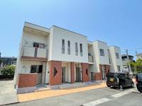 フレールⅢ203の外観