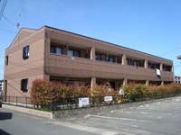 福岡県福岡市西区富士見2丁目(マンション)の賃貸物件106の外観