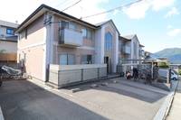 福岡県糸島市美咲が丘1丁目(アパート)の賃貸物件202の外観