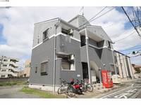 福岡県福岡市西区周船寺2丁目(アパート)の賃貸物件103の外観