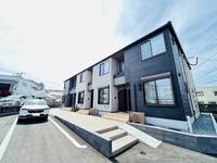 福岡県福岡市西区今宿東1丁目(アパート)の賃貸物件101の外観