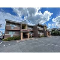 マリーゴールドの外観