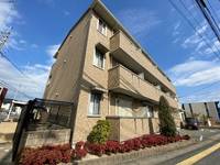 ラ・ポルテ今宿302の外観