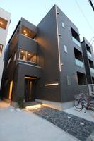 福岡県福岡市西区周船寺3丁目(アパート)の賃貸物件の外観