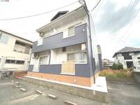福岡県福岡市西区今宿2丁目(アパート)の賃貸物件103の外観