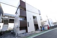 福岡県福岡市西区大字千里(アパート)の賃貸物件202の外観