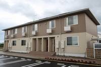 福岡県糸島市荻浦4丁目(アパート)の賃貸物件A102の外観