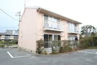 福岡県福岡市西区周船寺3丁目(アパート)の賃貸物件101の外観
