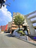 福岡県福岡市早良区高取2丁目(マンション)の賃貸物件1009の外観