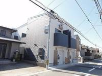 物件の外観画像