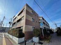 福岡県福岡市西区富士見2丁目(マンション)の賃貸物件106の外観