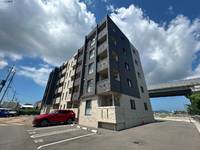 福岡県糸島市有田中央2丁目(マンション)の賃貸物件306の外観