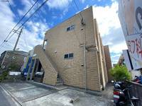 福岡県福岡市西区小戸5丁目(アパート)の賃貸物件202の外観