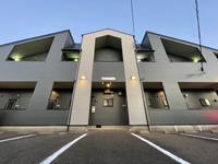 フォルトーナTJ105の外観